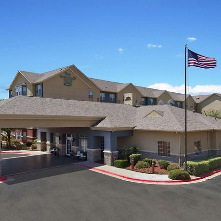 Homewood Suites By Hilton Lubbock Luaran gambar
