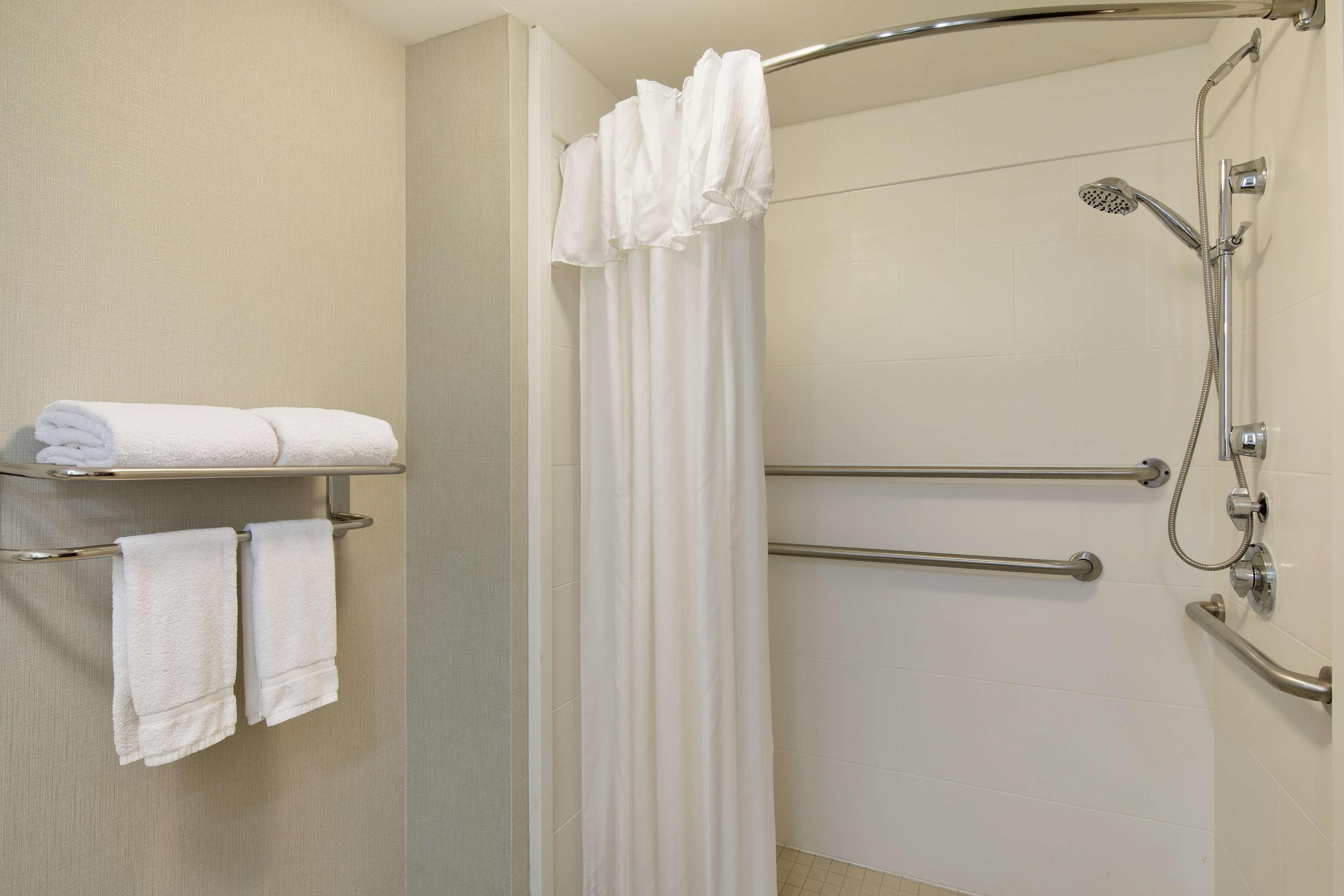 Homewood Suites By Hilton Lubbock Luaran gambar