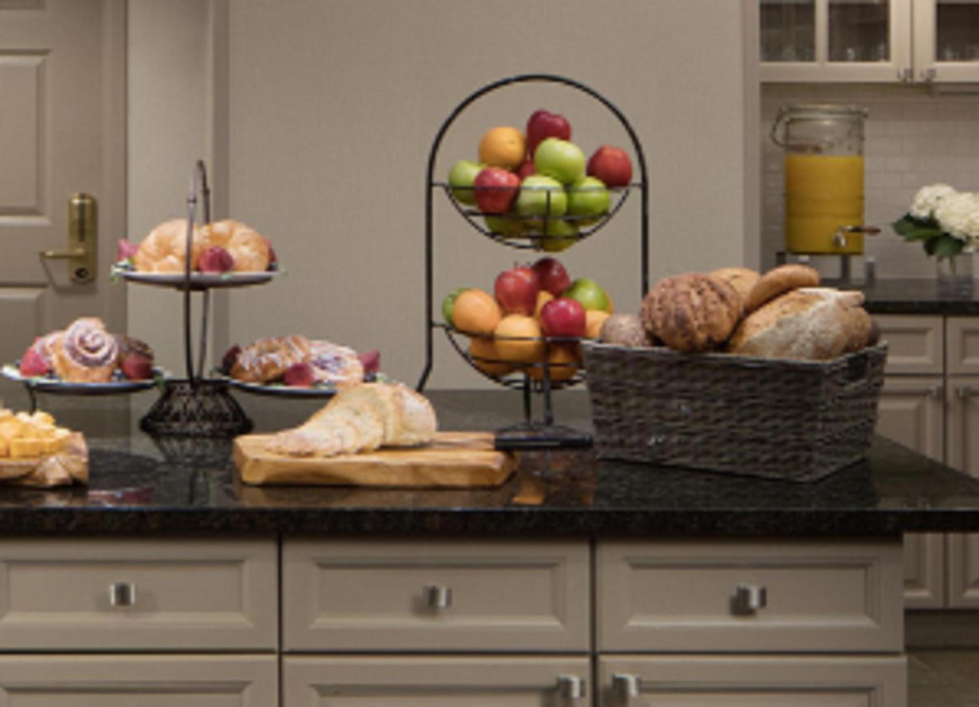 Homewood Suites By Hilton Lubbock Luaran gambar
