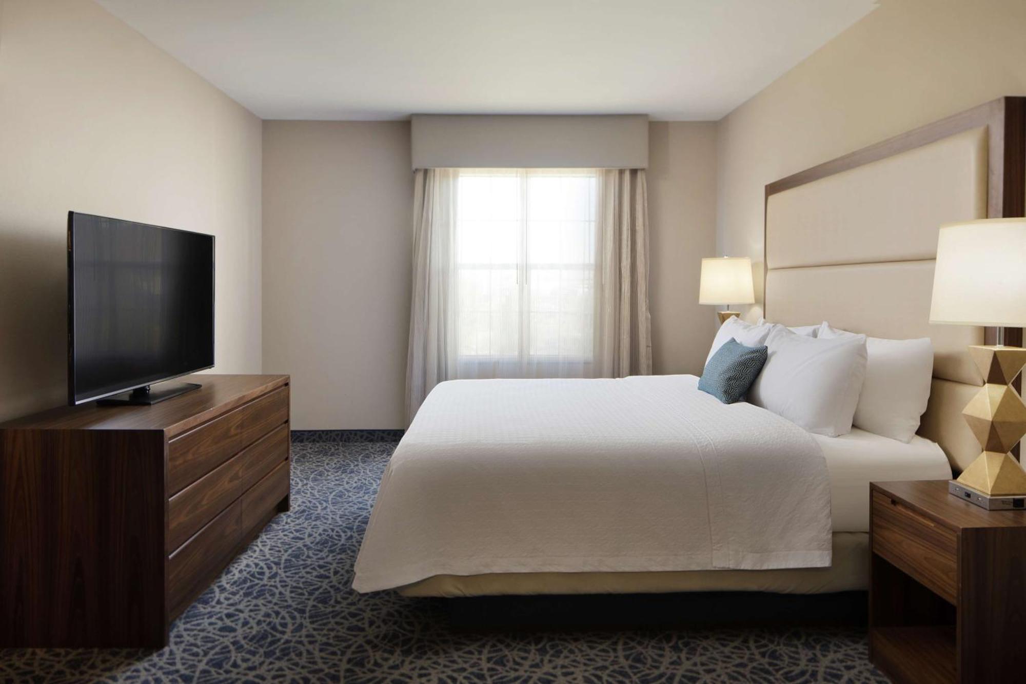 Homewood Suites By Hilton Lubbock Luaran gambar