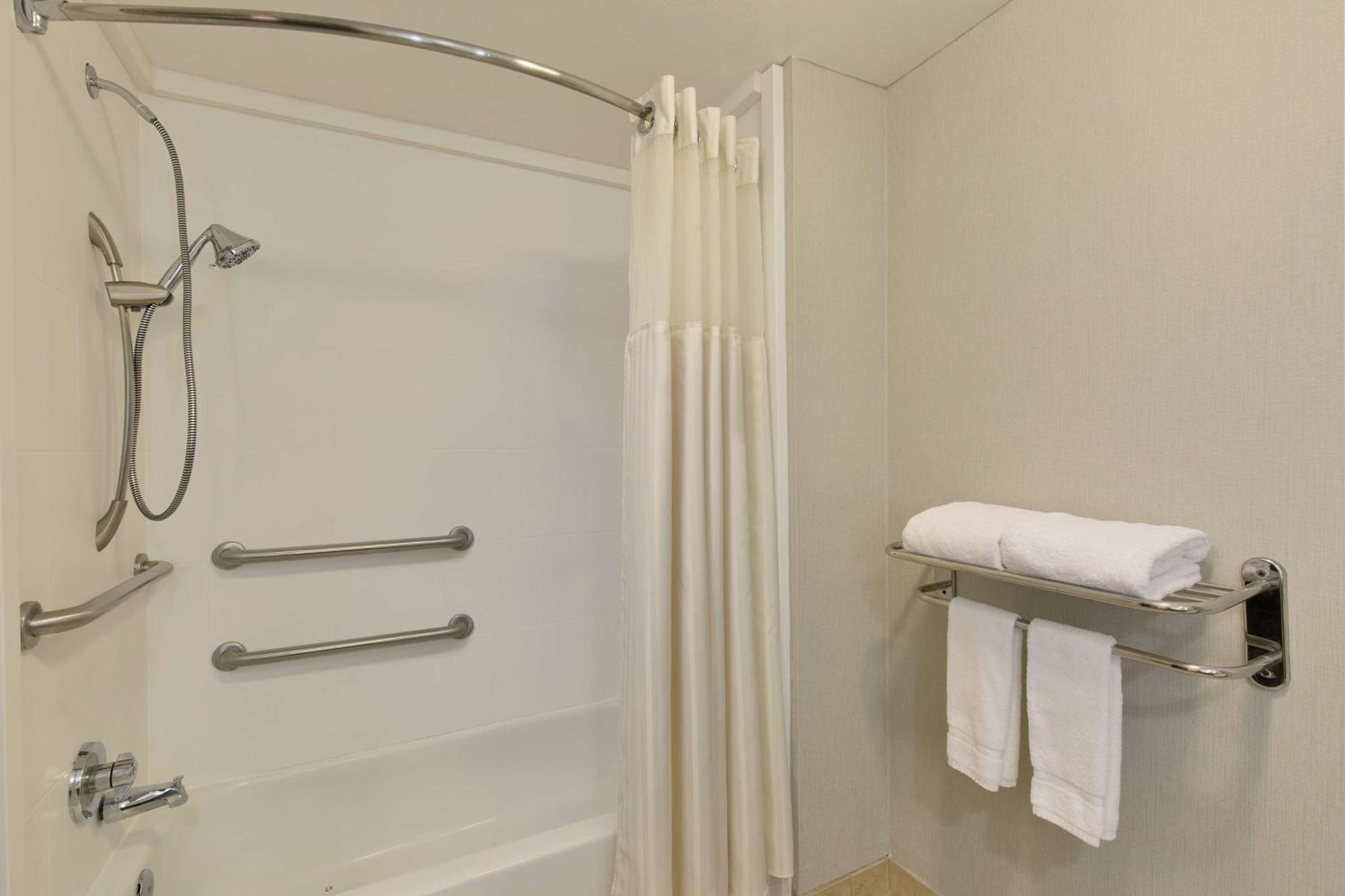 Homewood Suites By Hilton Lubbock Luaran gambar