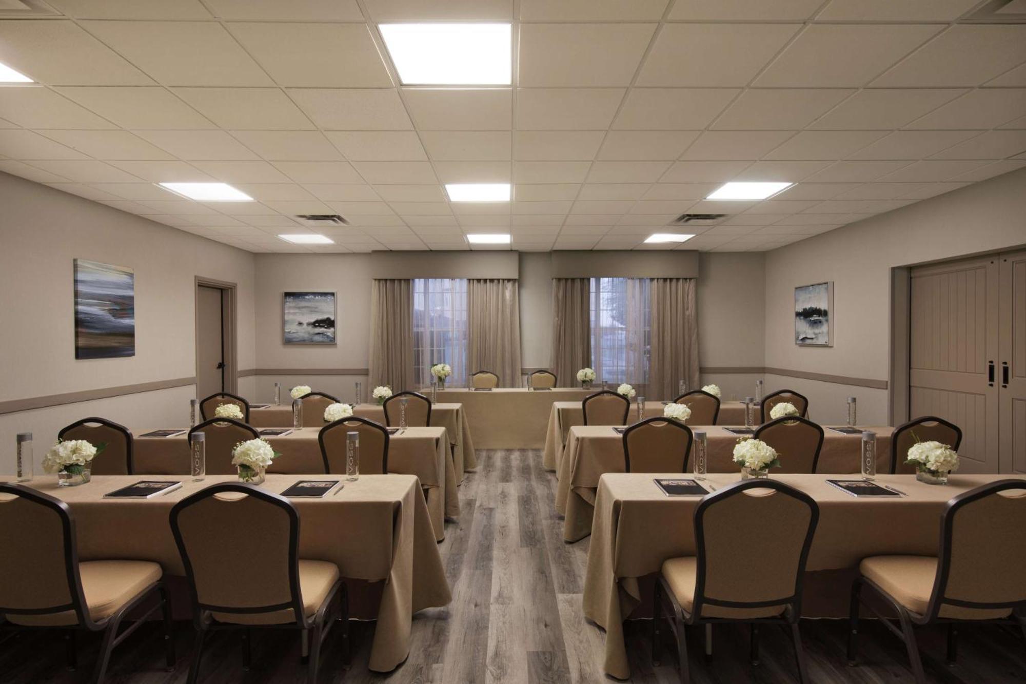 Homewood Suites By Hilton Lubbock Luaran gambar