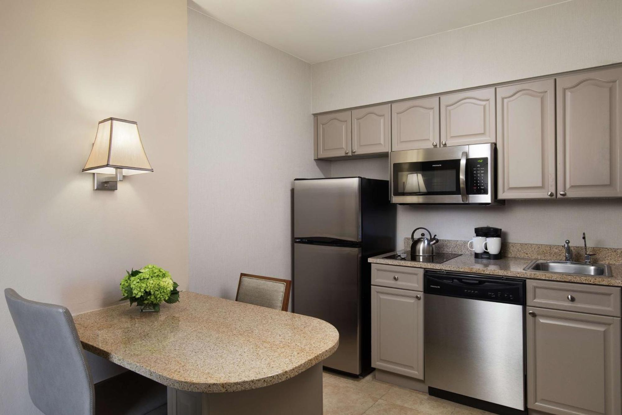 Homewood Suites By Hilton Lubbock Luaran gambar