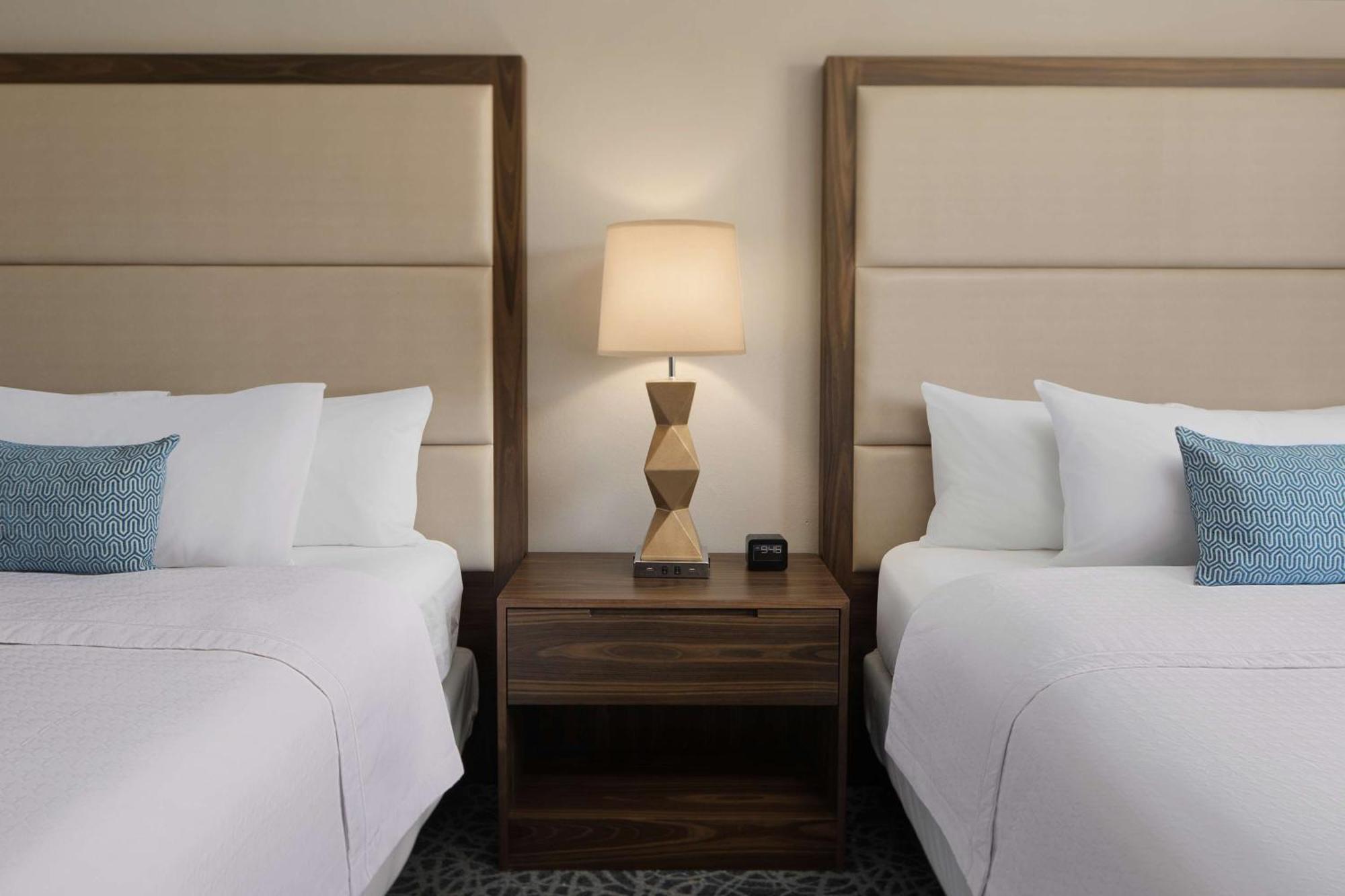 Homewood Suites By Hilton Lubbock Luaran gambar