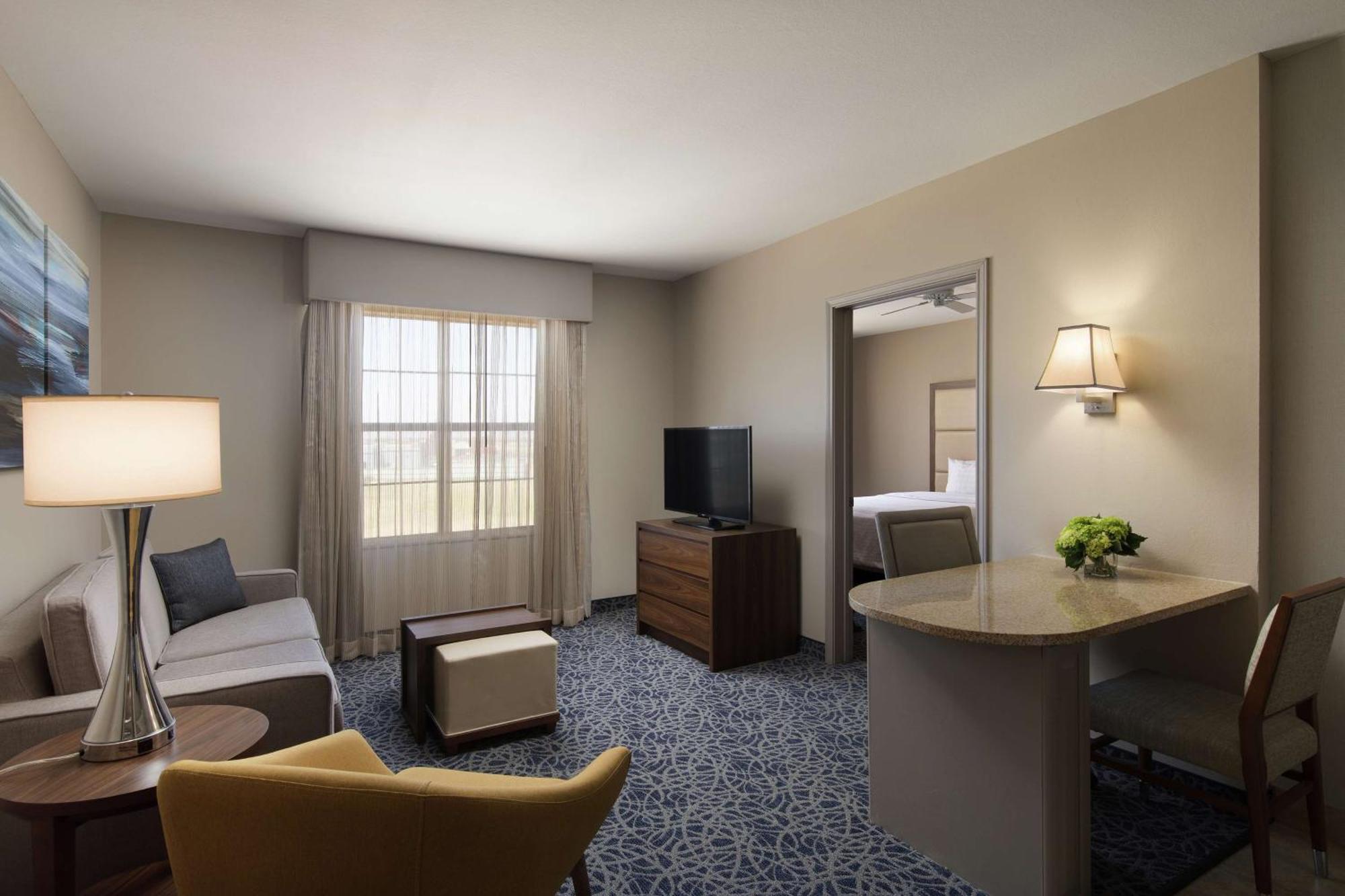 Homewood Suites By Hilton Lubbock Luaran gambar