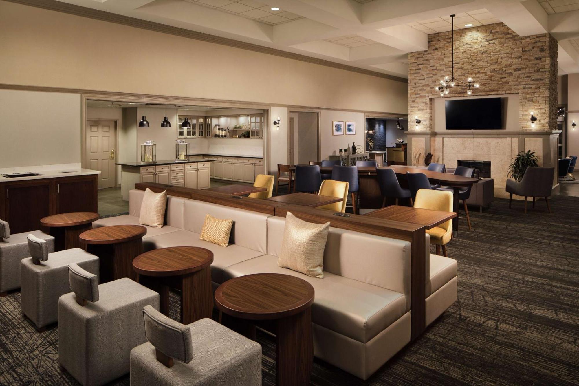 Homewood Suites By Hilton Lubbock Luaran gambar
