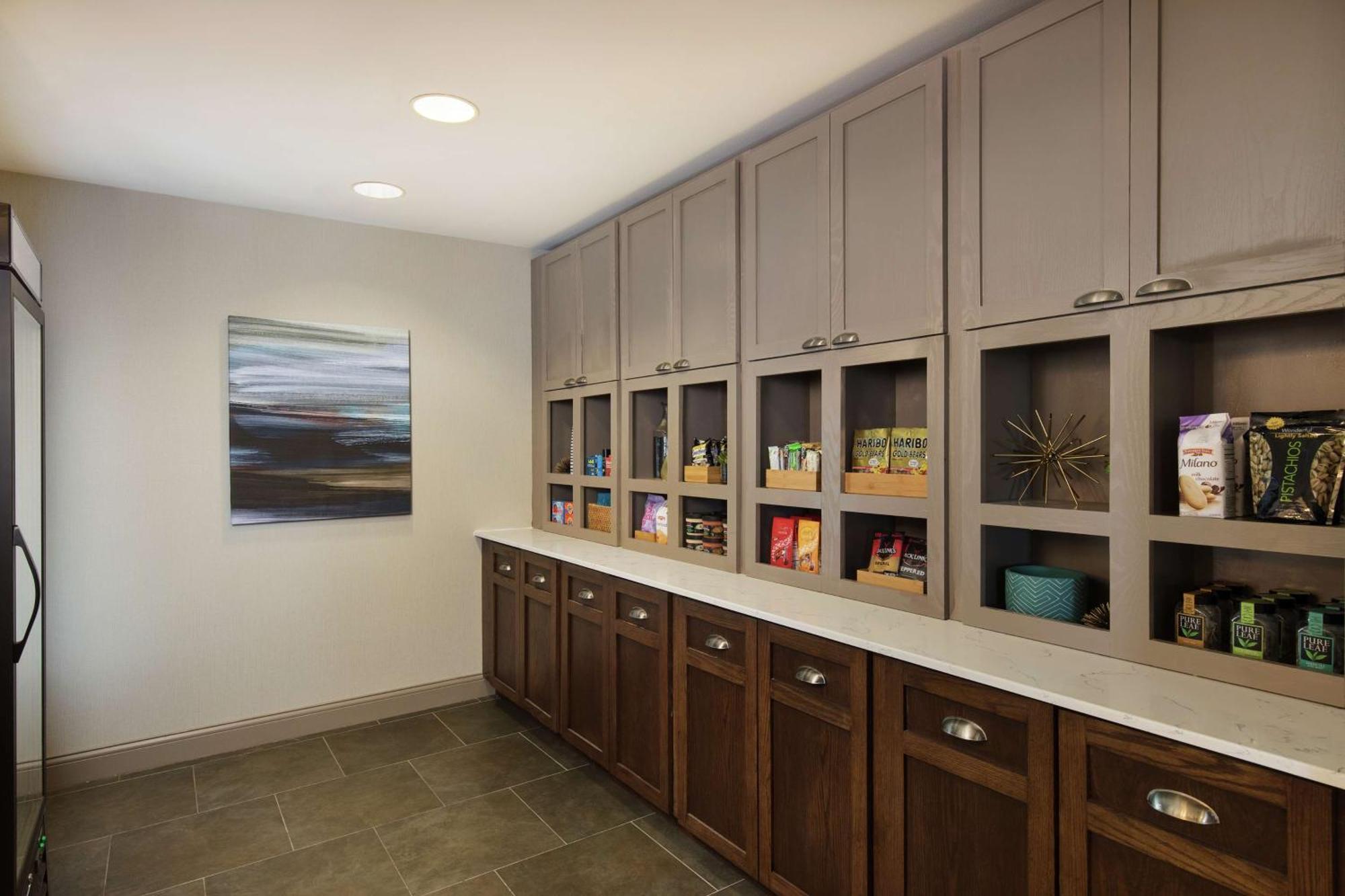 Homewood Suites By Hilton Lubbock Luaran gambar