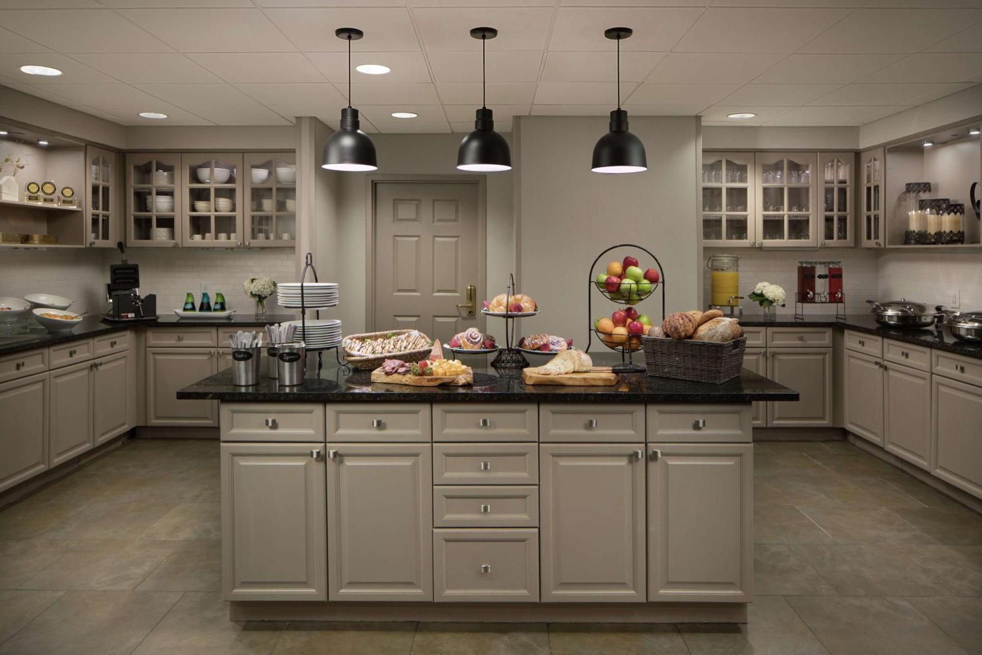 Homewood Suites By Hilton Lubbock Luaran gambar