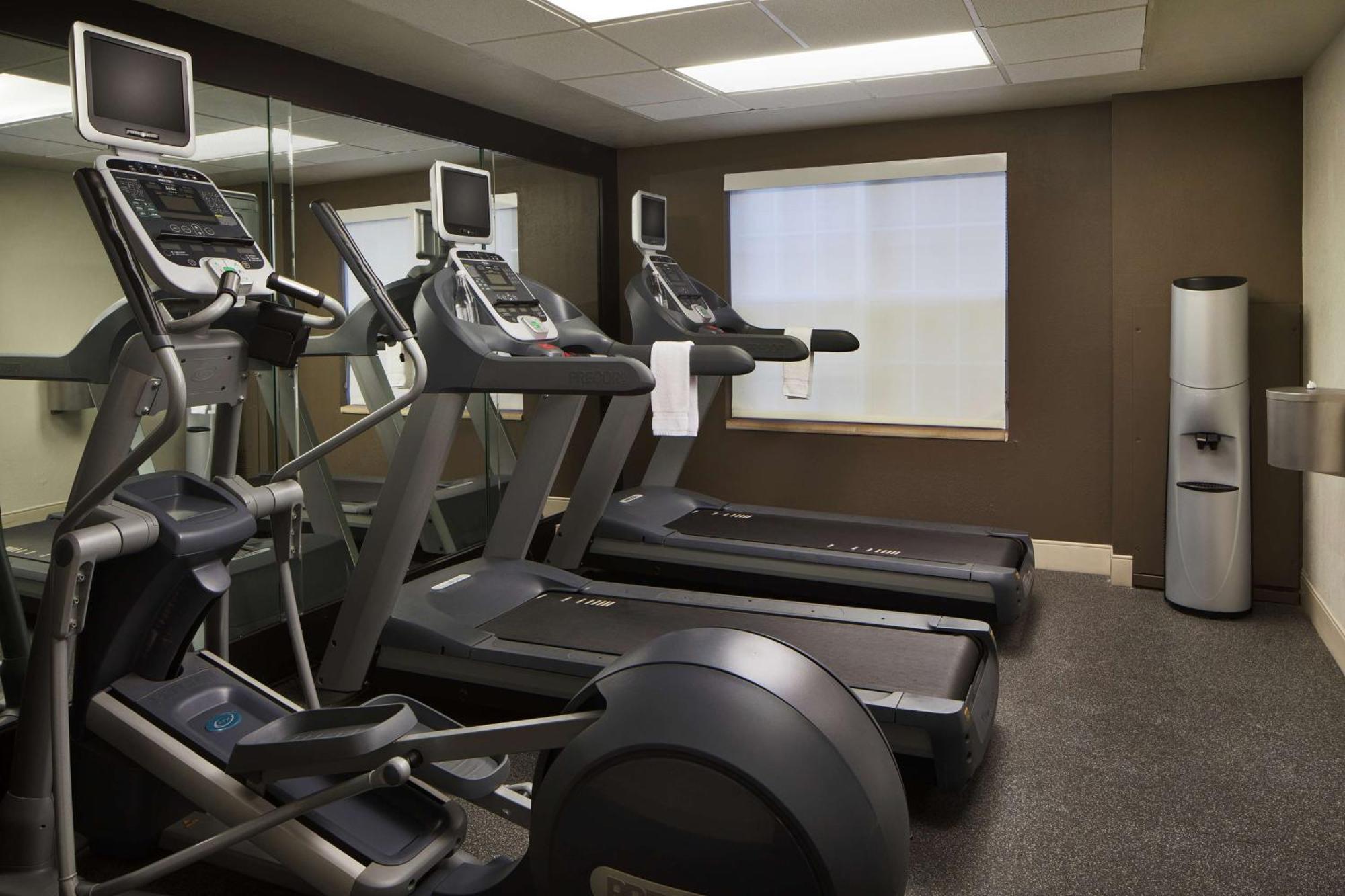 Homewood Suites By Hilton Lubbock Luaran gambar