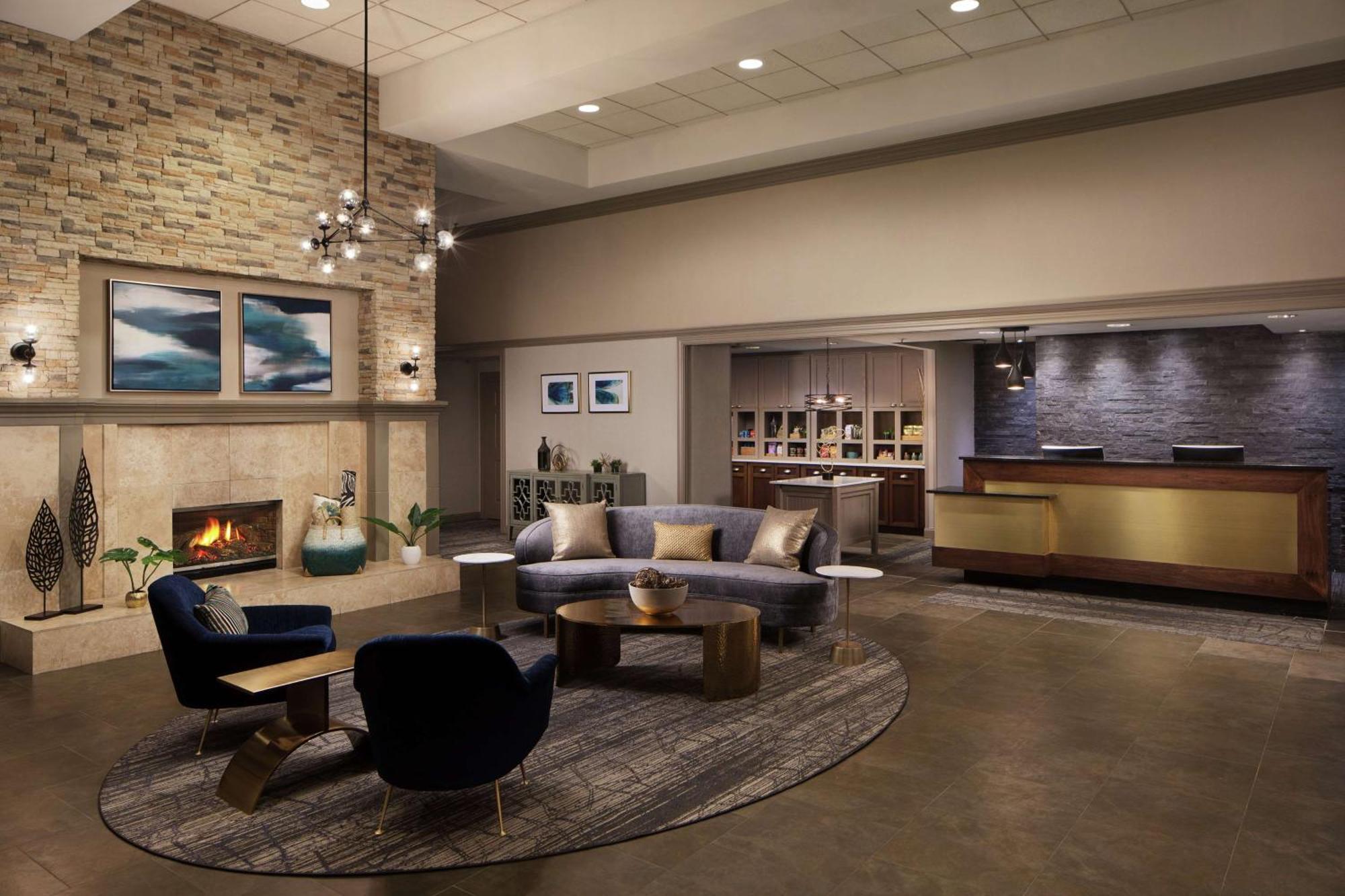 Homewood Suites By Hilton Lubbock Luaran gambar