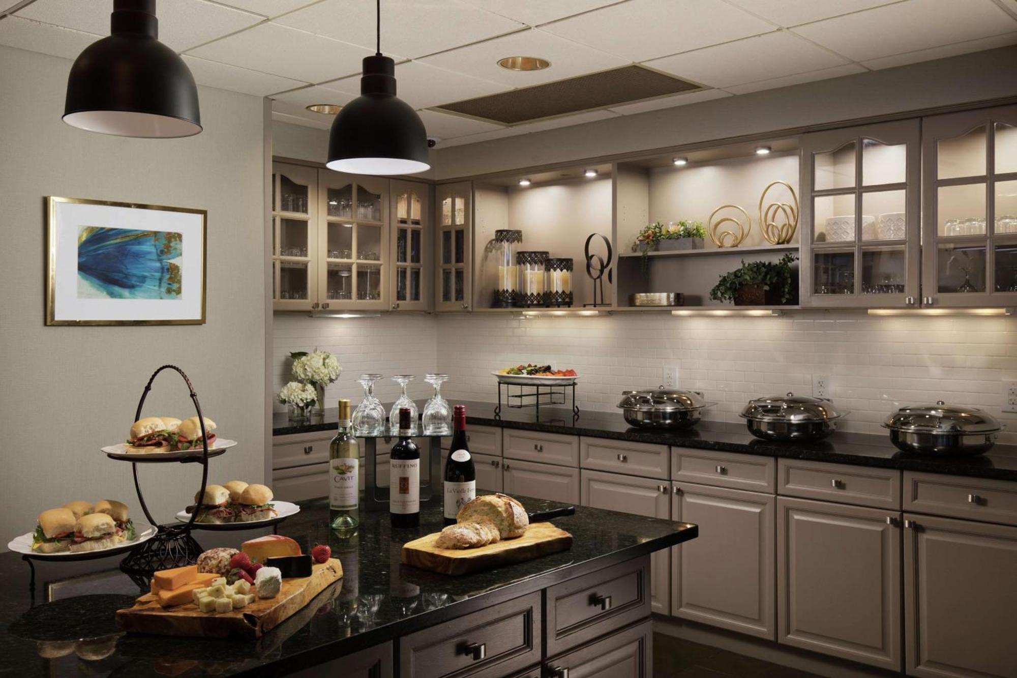 Homewood Suites By Hilton Lubbock Luaran gambar