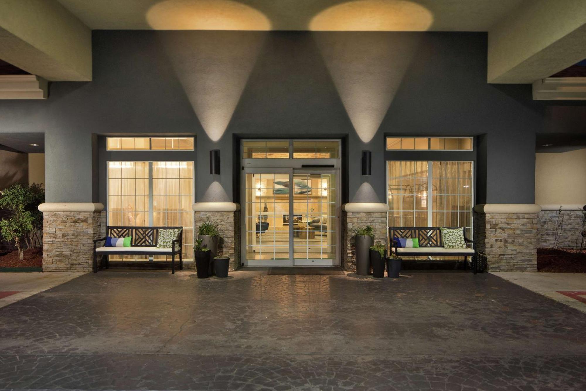 Homewood Suites By Hilton Lubbock Luaran gambar