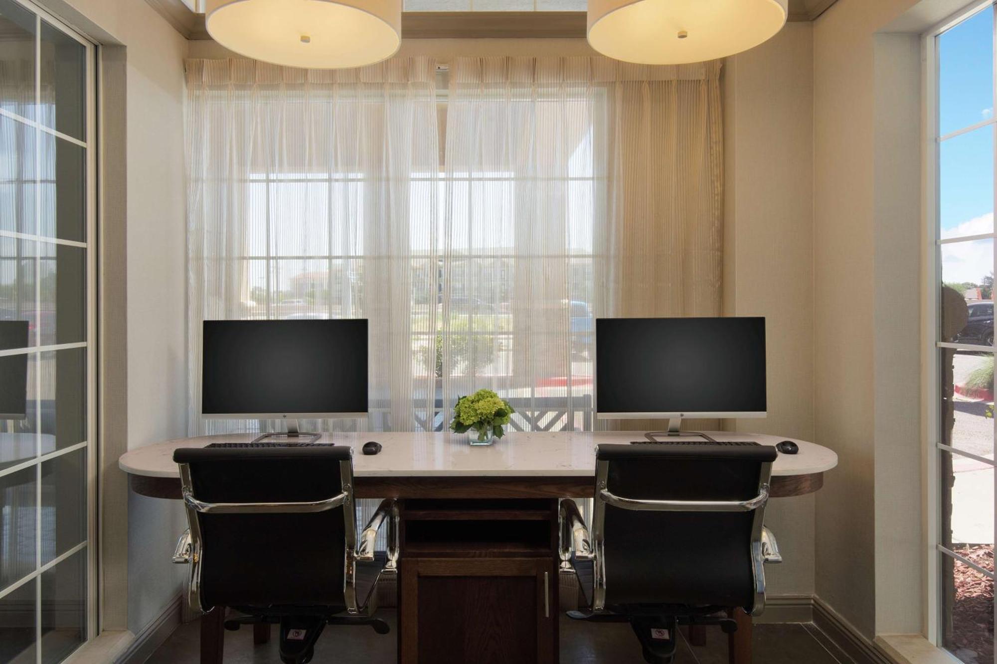 Homewood Suites By Hilton Lubbock Luaran gambar