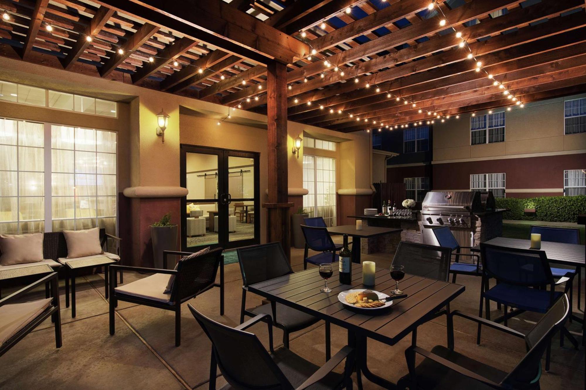 Homewood Suites By Hilton Lubbock Luaran gambar