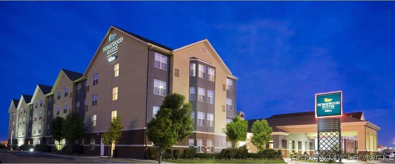 Homewood Suites By Hilton Lubbock Luaran gambar