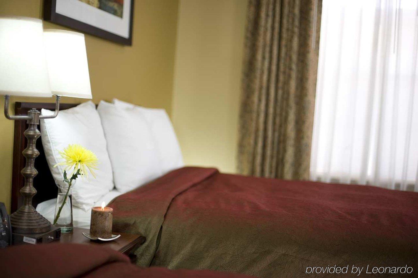 Homewood Suites By Hilton Lubbock Bilik gambar