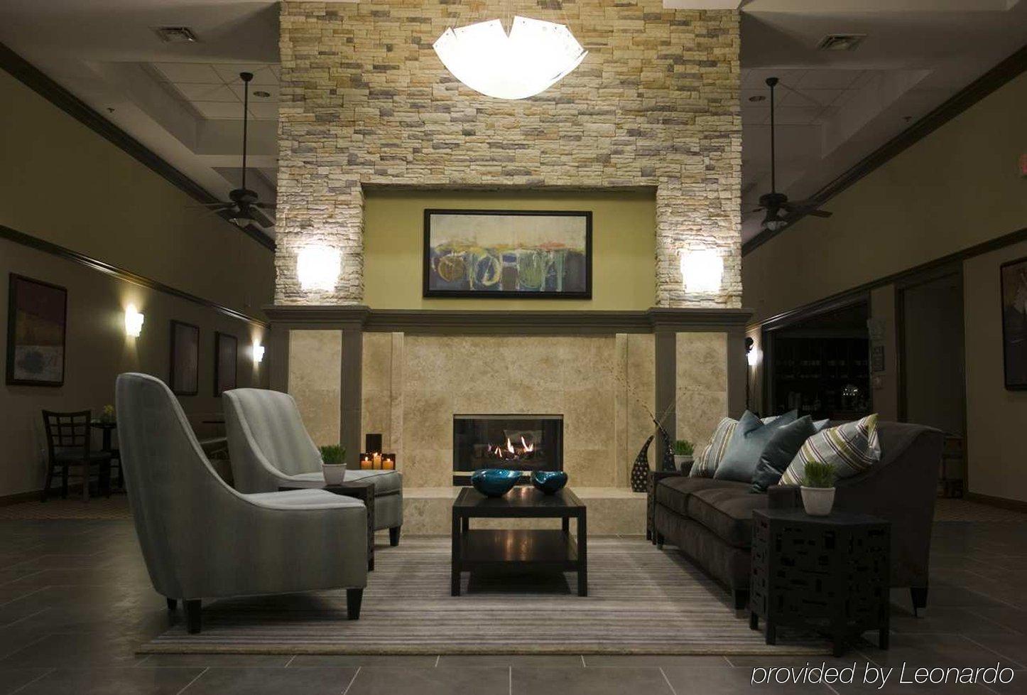 Homewood Suites By Hilton Lubbock Luaran gambar