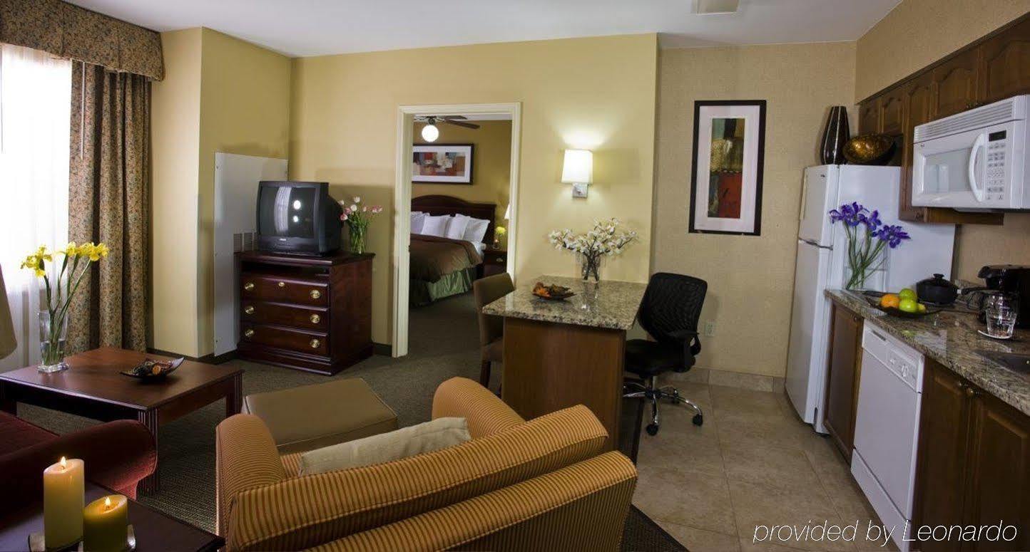 Homewood Suites By Hilton Lubbock Bilik gambar