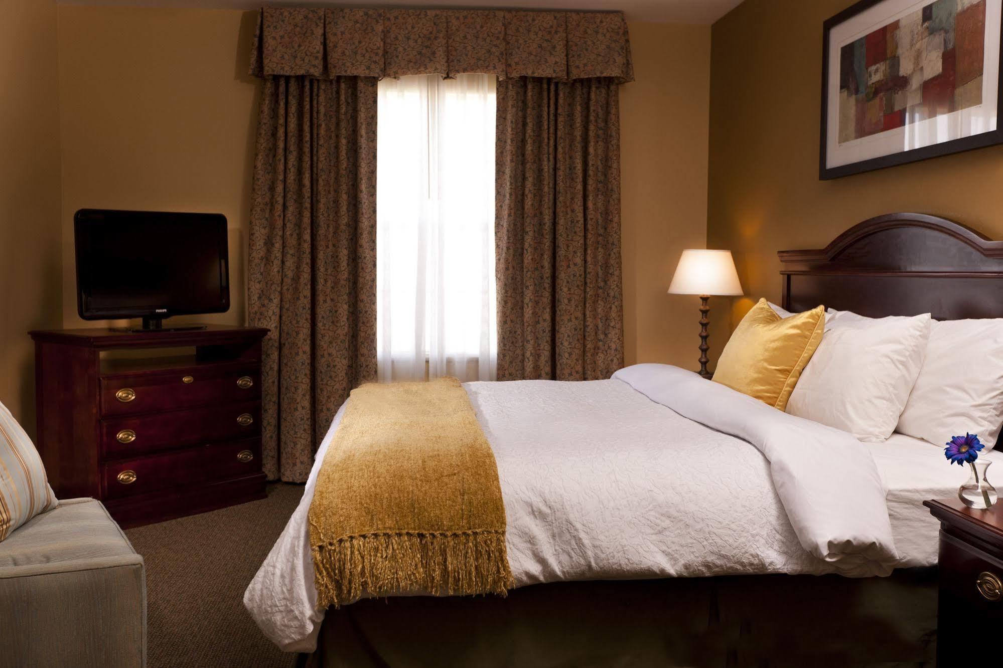 Homewood Suites By Hilton Lubbock Luaran gambar