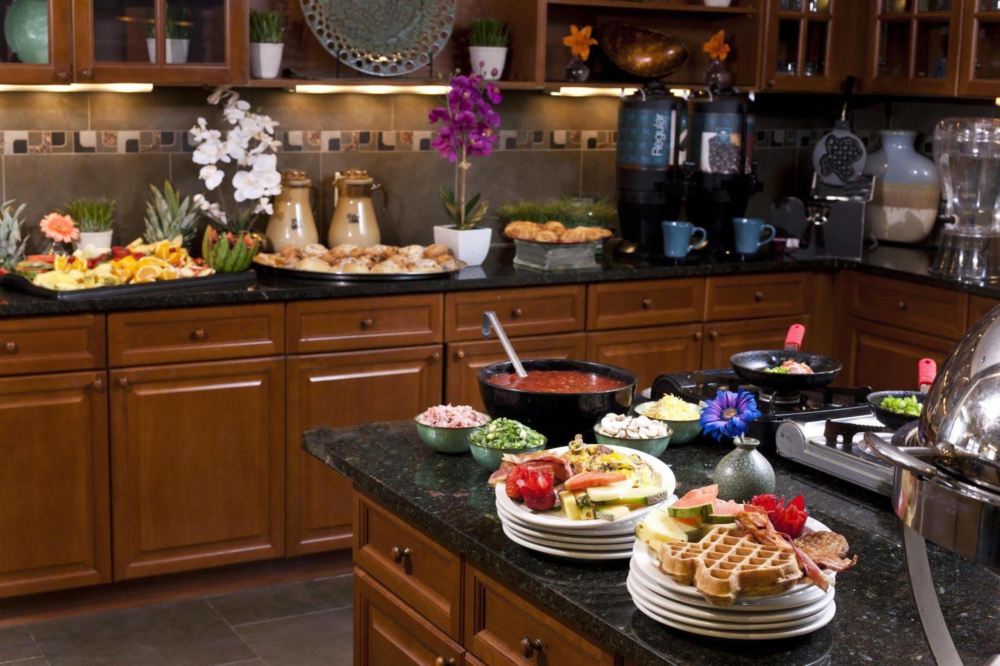 Homewood Suites By Hilton Lubbock Luaran gambar