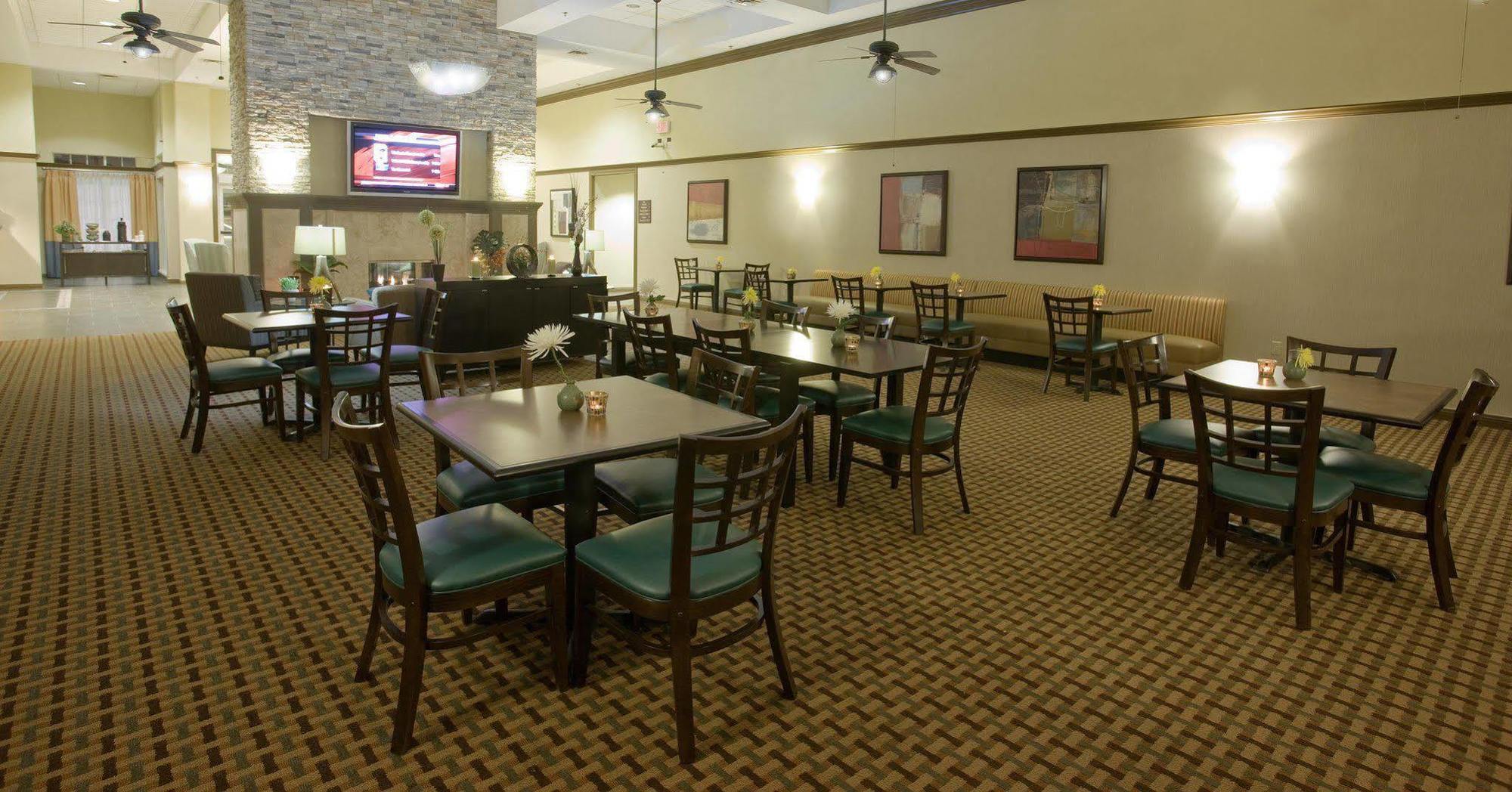 Homewood Suites By Hilton Lubbock Luaran gambar