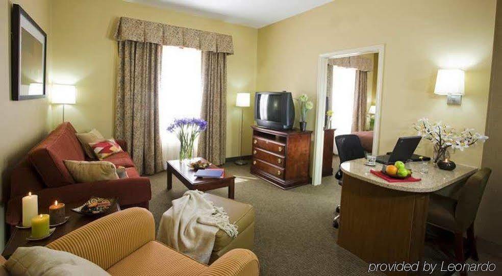 Homewood Suites By Hilton Lubbock Luaran gambar
