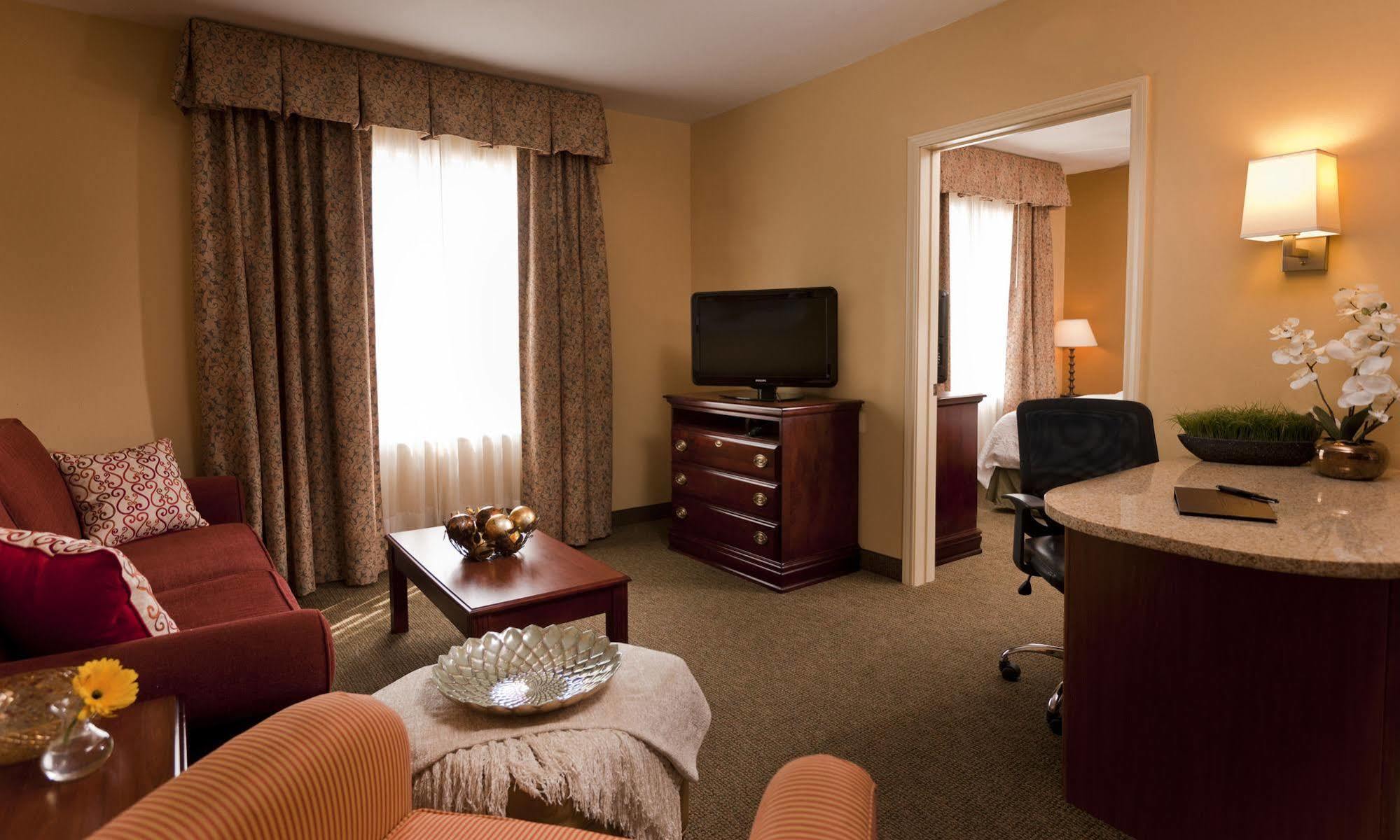 Homewood Suites By Hilton Lubbock Luaran gambar