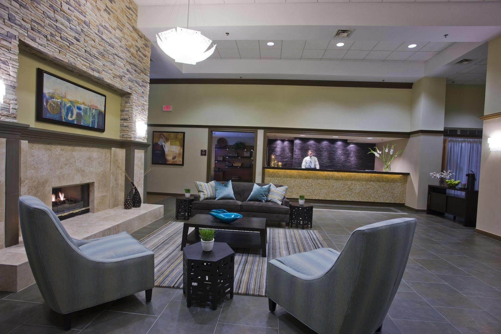 Homewood Suites By Hilton Lubbock Luaran gambar