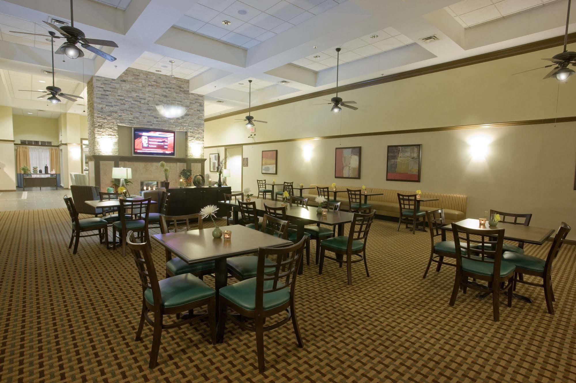 Homewood Suites By Hilton Lubbock Luaran gambar