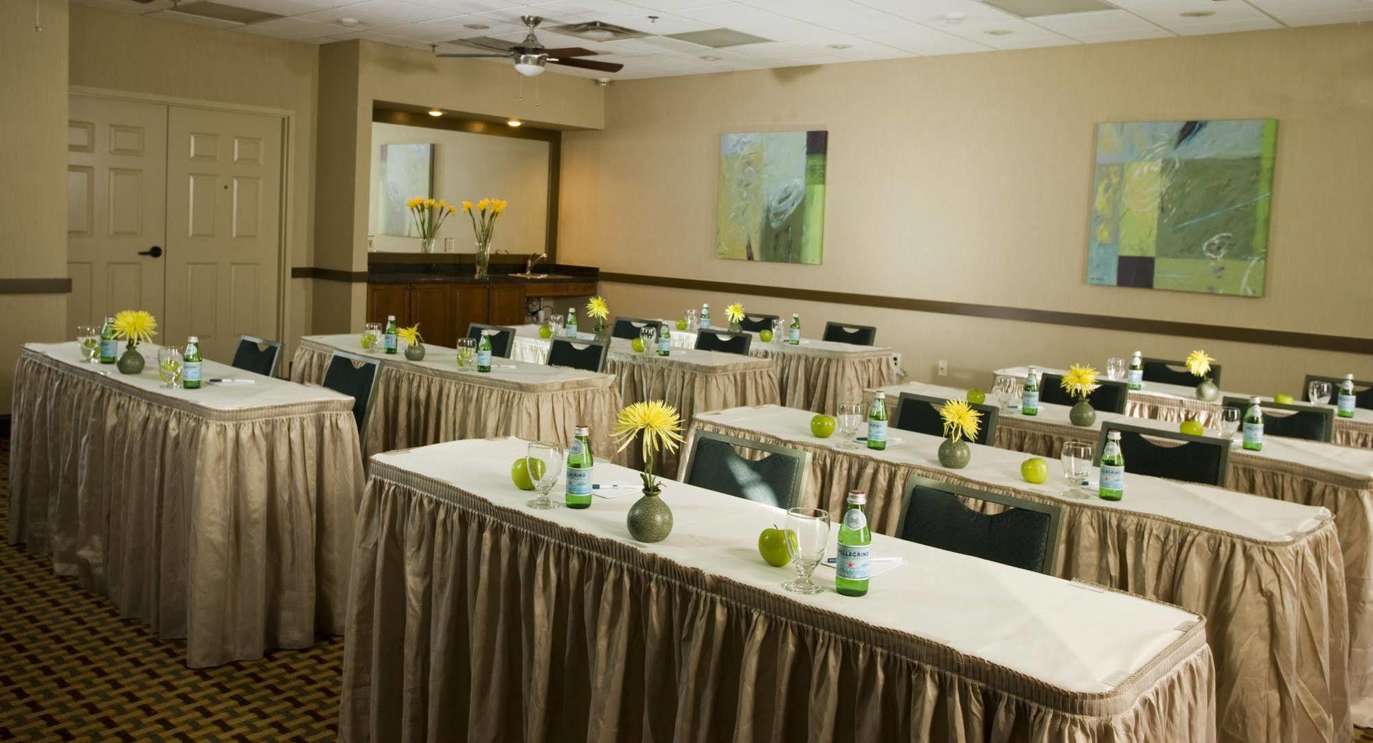 Homewood Suites By Hilton Lubbock Luaran gambar