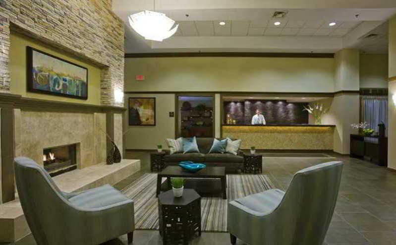 Homewood Suites By Hilton Lubbock Luaran gambar