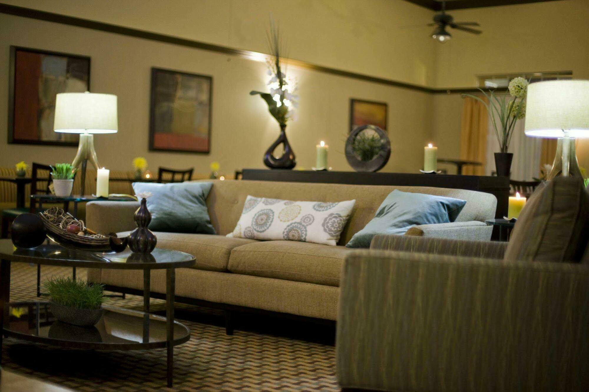 Homewood Suites By Hilton Lubbock Luaran gambar