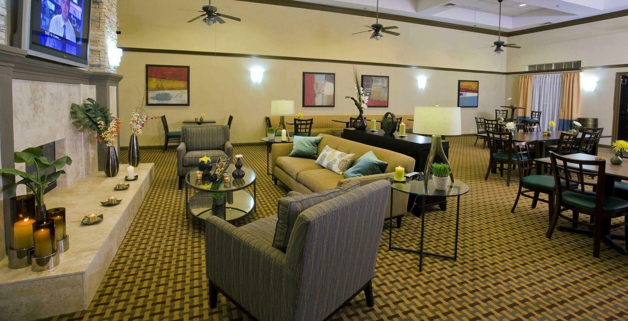 Homewood Suites By Hilton Lubbock Luaran gambar