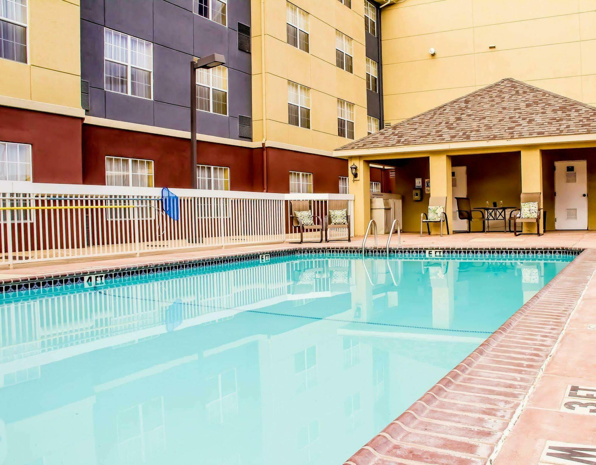 Homewood Suites By Hilton Lubbock Luaran gambar