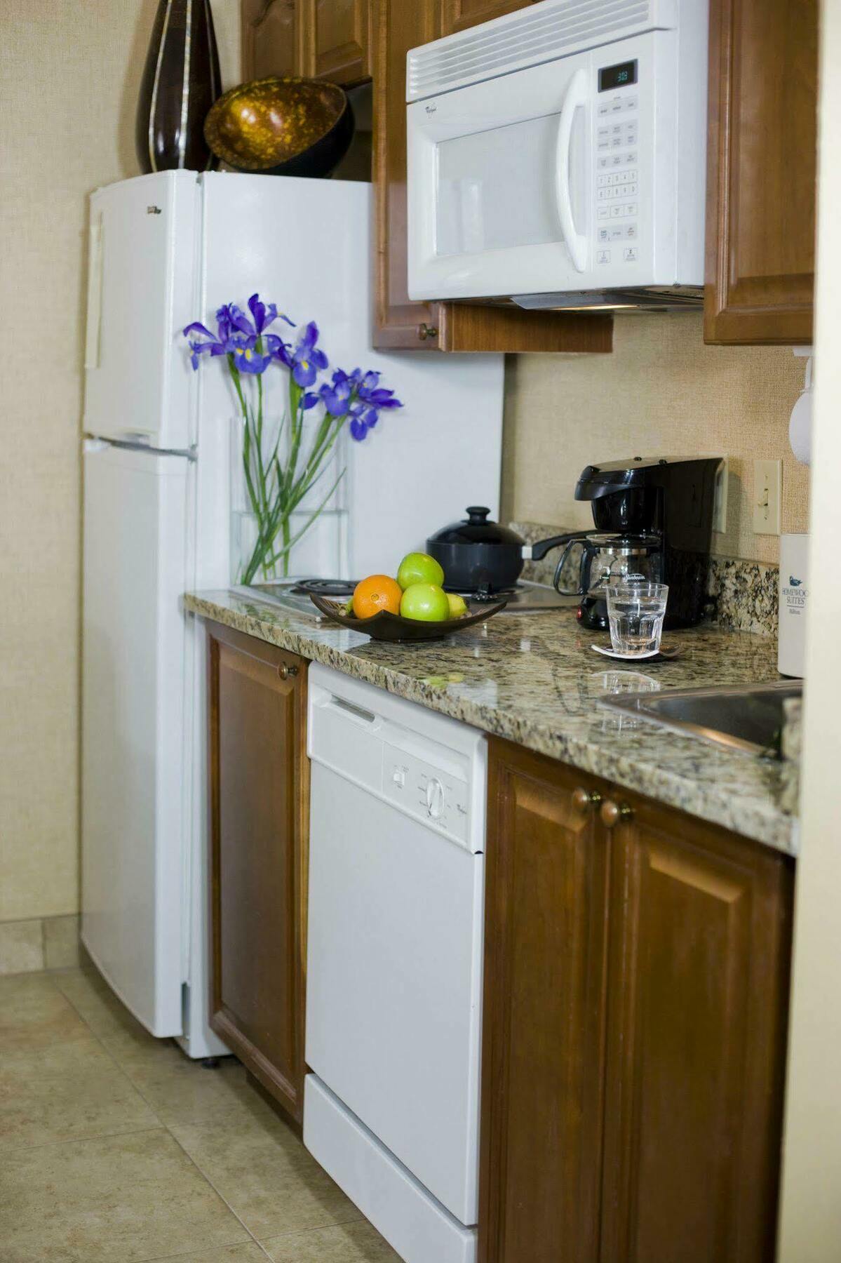 Homewood Suites By Hilton Lubbock Bilik gambar